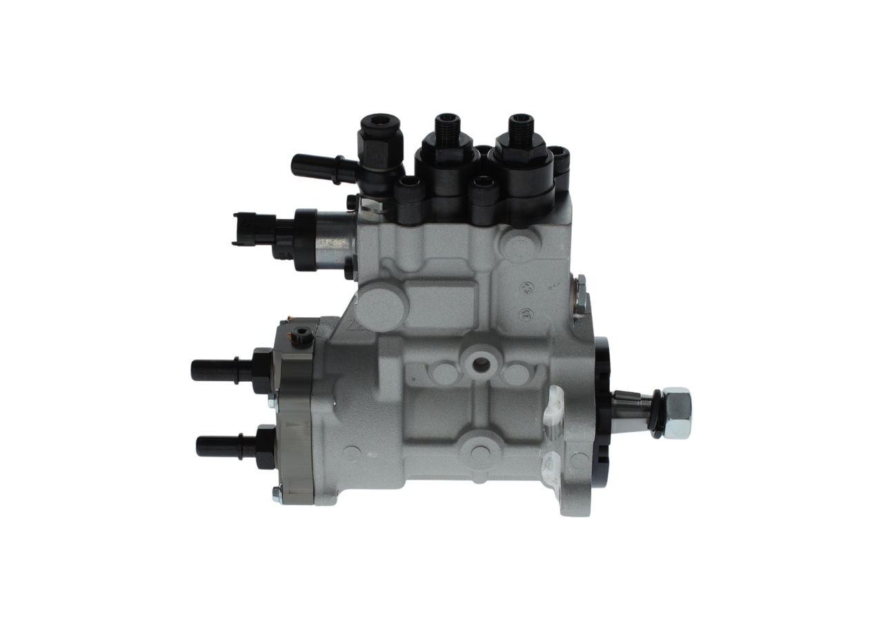 Bosch Brandstof inspuitpomp 0 445 025 608