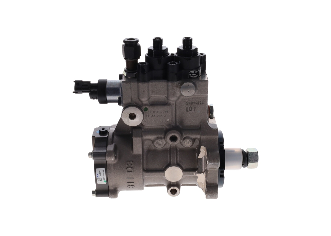 Bosch Brandstof inspuitpomp 0 445 025 616