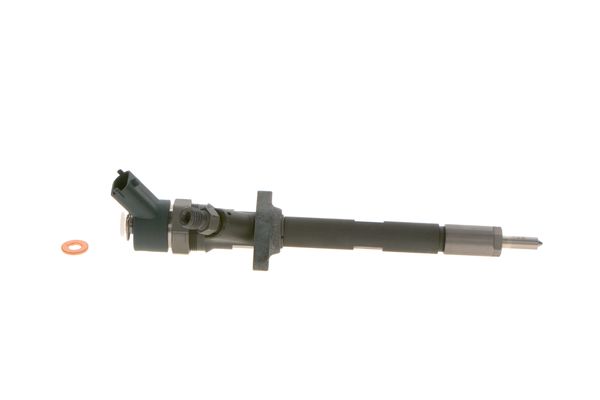 Bosch Verstuiver/Injector 0 986 435 093