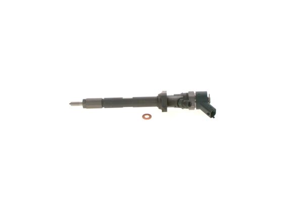 Verstuiver/Injector Bosch 0 445 110 057