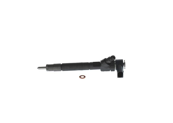 Bosch Verstuiver/Injector 0 445 110 201