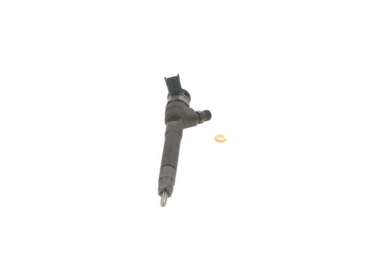 Bosch Verstuiver/Injector 0 445 110 546