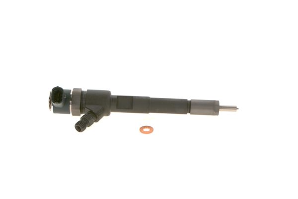 Bosch Verstuiver/Injector 0 445 110 614