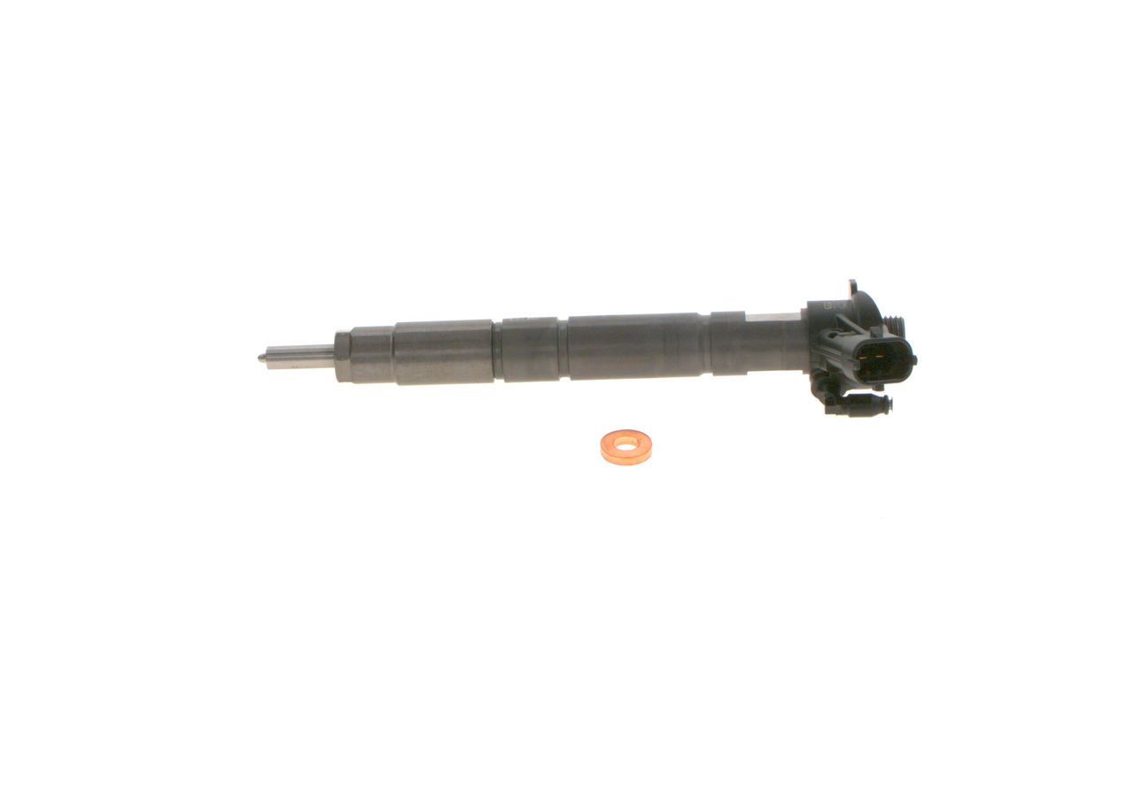 Bosch Verstuiver/Injector 0 445 115 022