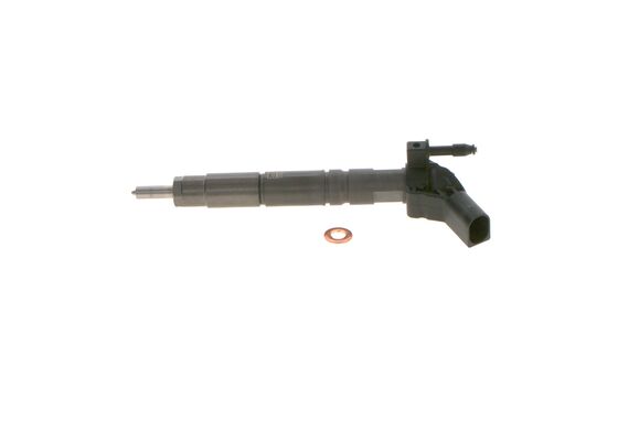 Bosch Verstuiver/Injector 0 445 115 059