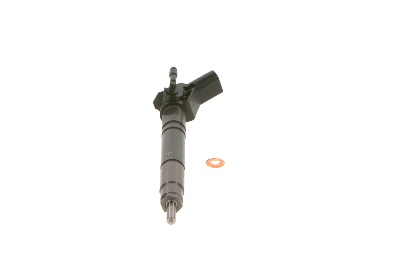Bosch Verstuiver/Injector 0 445 115 068