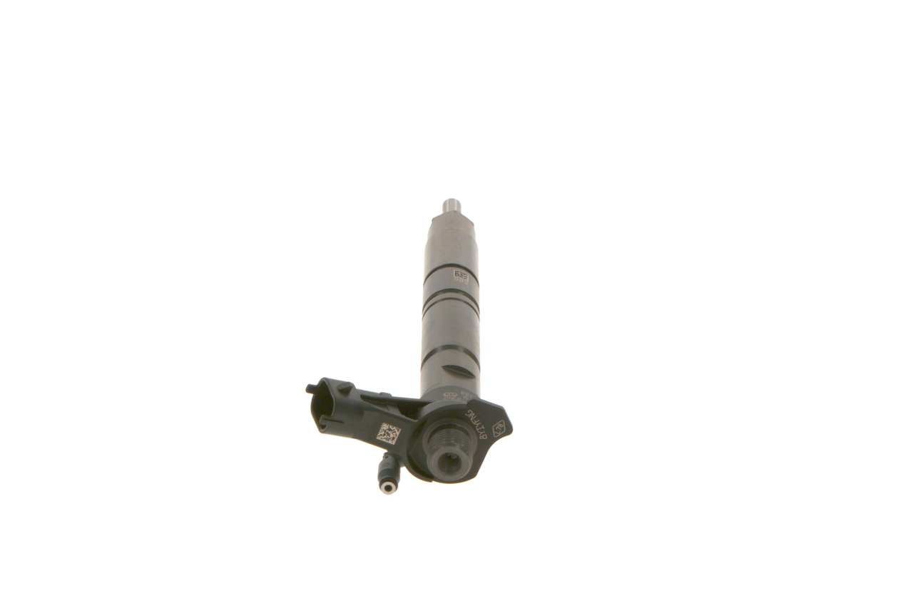 Bosch Verstuiver/Injector 0 445 116 033