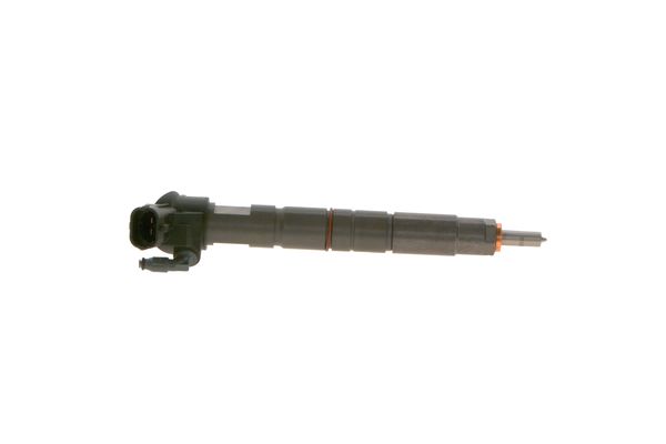 Bosch Verstuiver/Injector 0 445 117 031