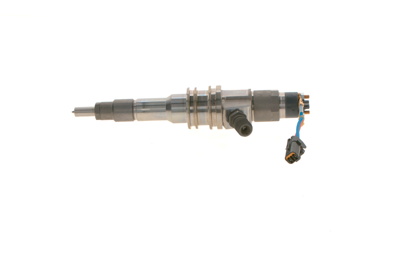 Bosch Verstuiver/Injector 0 445 120 058