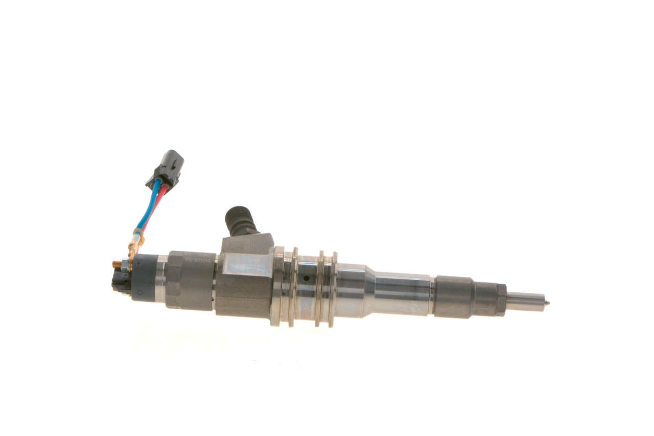 Bosch Verstuiver/Injector 0 445 120 058