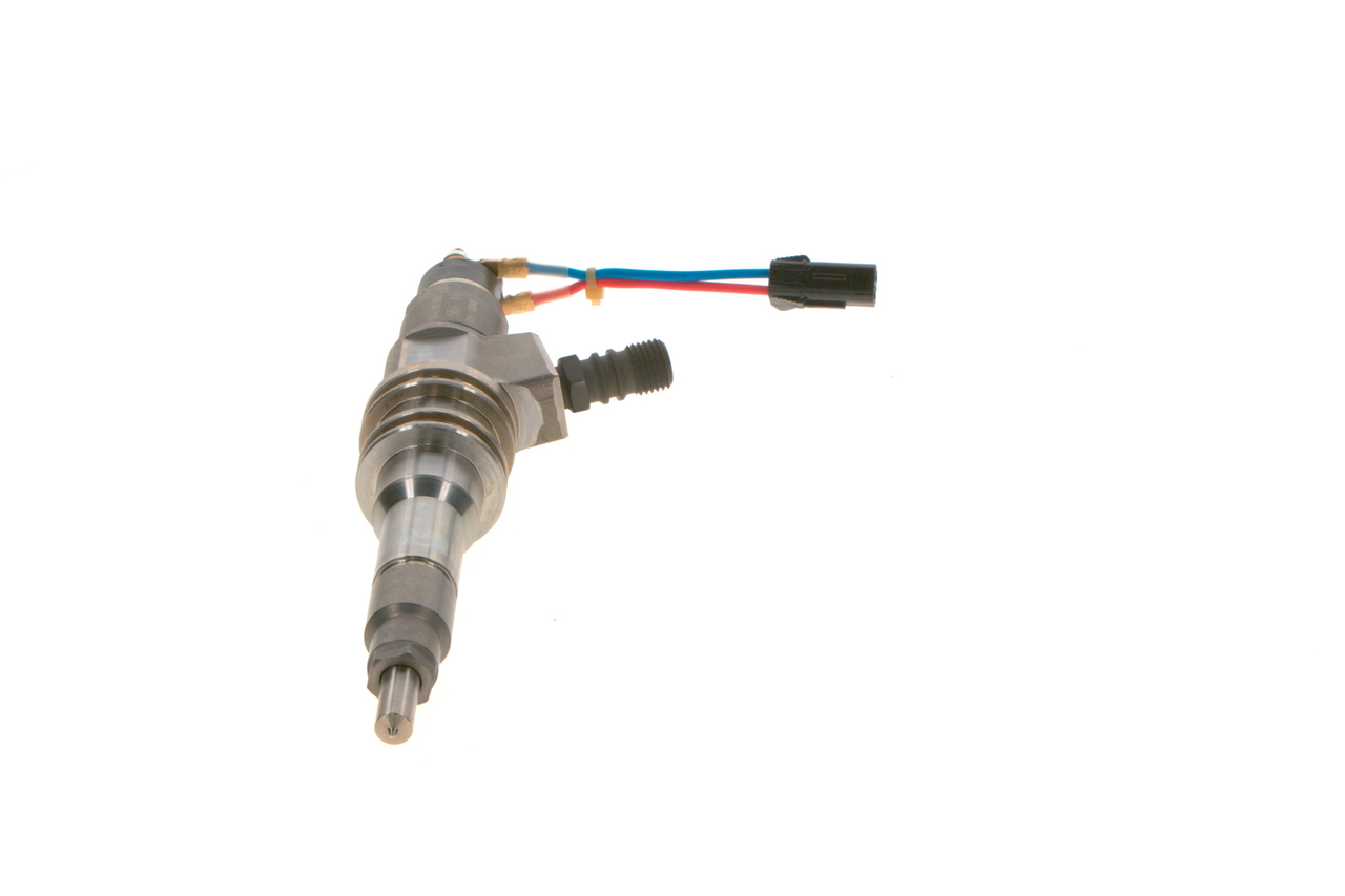 Bosch Verstuiver/Injector 0 445 120 058