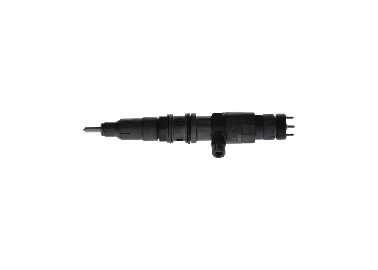 Bosch Verstuiver/Injector 0 445 120 207