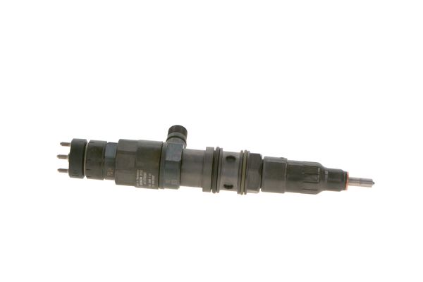 Bosch Verstuiver/Injector 0 445 120 287