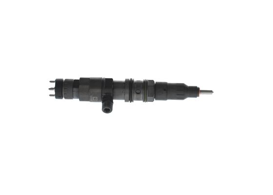 Bosch Verstuiver/Injector 0 445 120 374