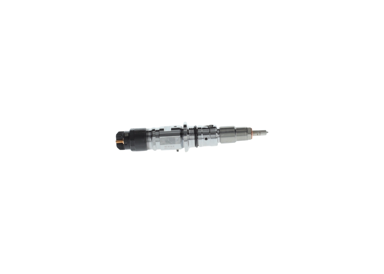 Bosch Verstuiver/Injector 0 445 120 567
