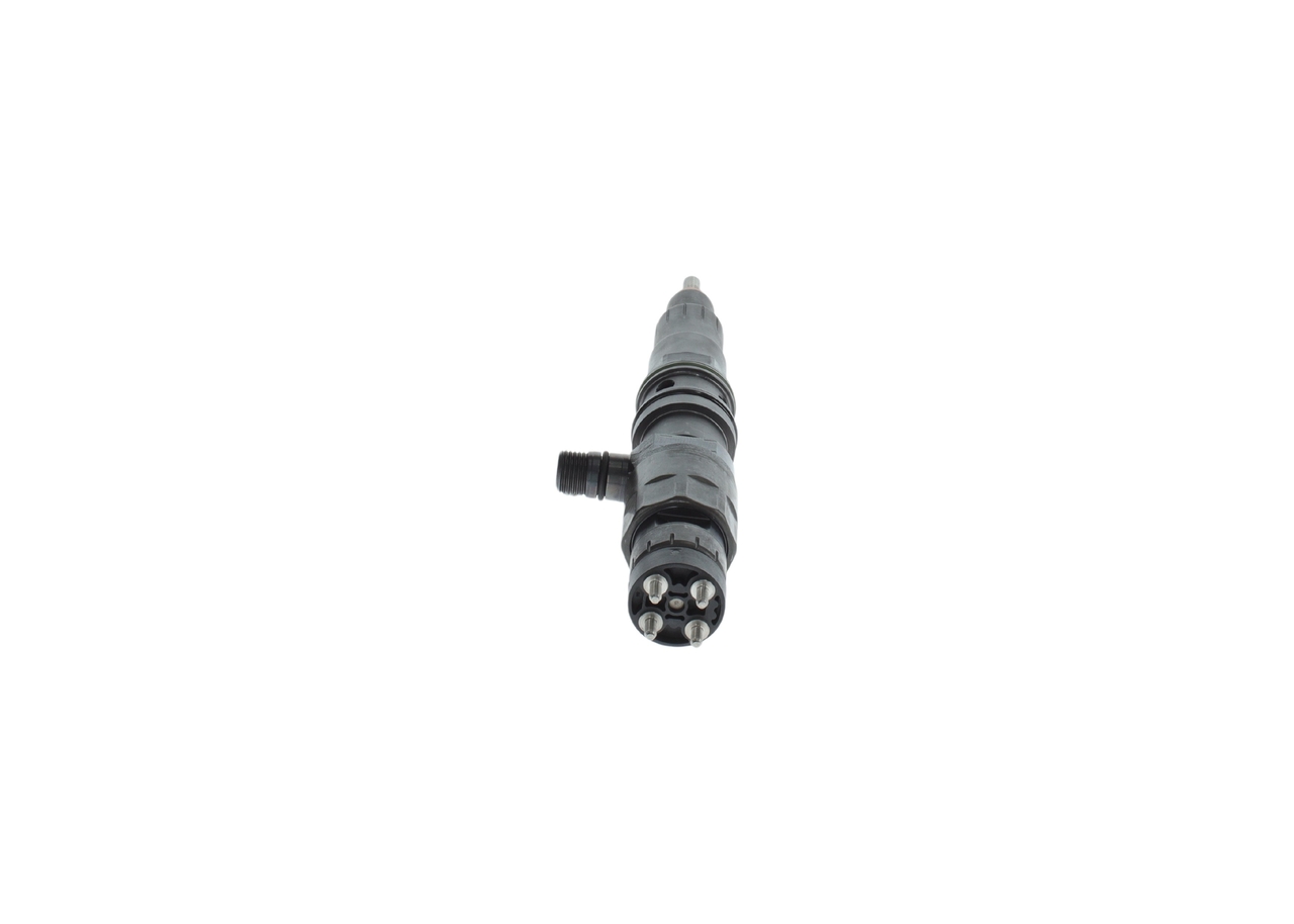 Bosch Verstuiver/Injector 0 445 120 641