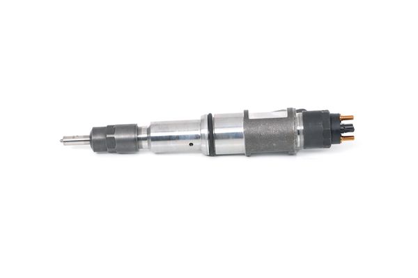 Verstuiver/Injector Bosch 0 445 124 027