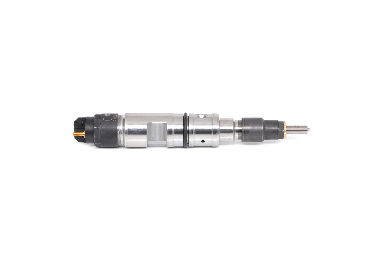 Bosch Verstuiver/Injector 0 445 124 041