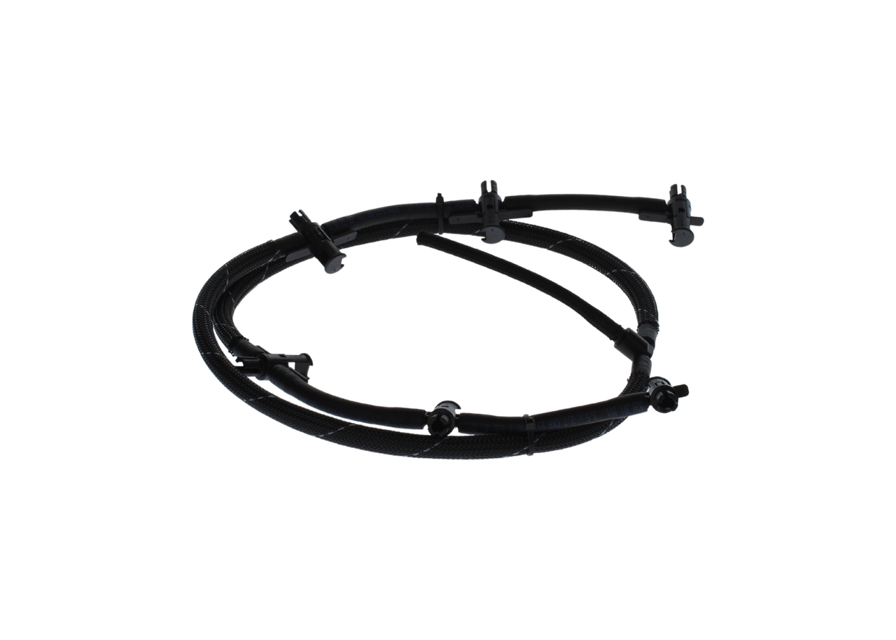 Bosch Brandstofslang 0 445 130 001