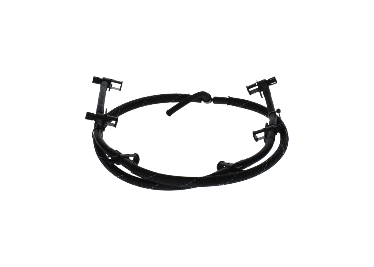 Bosch Brandstofslang 0 445 130 001