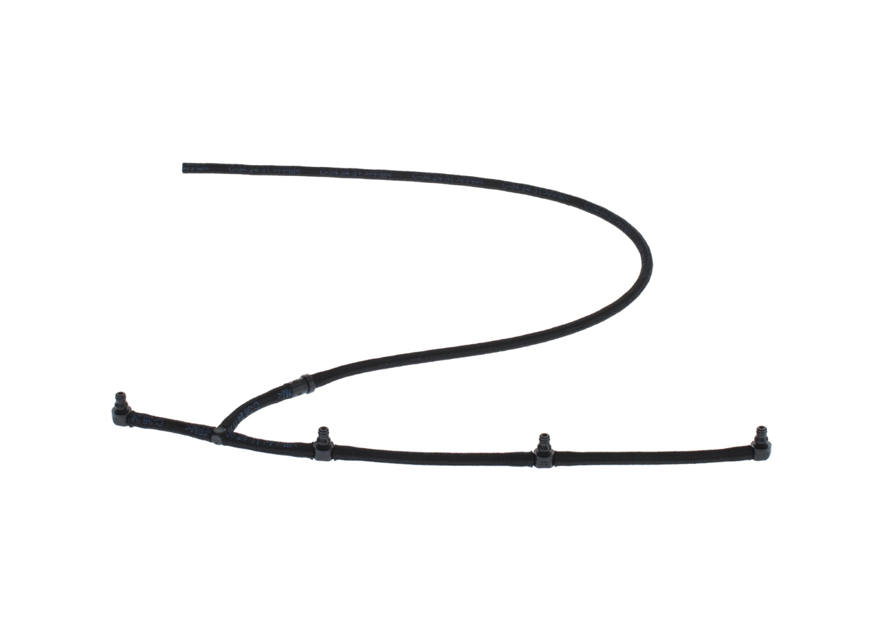 Bosch Brandstofslang 0 445 130 022