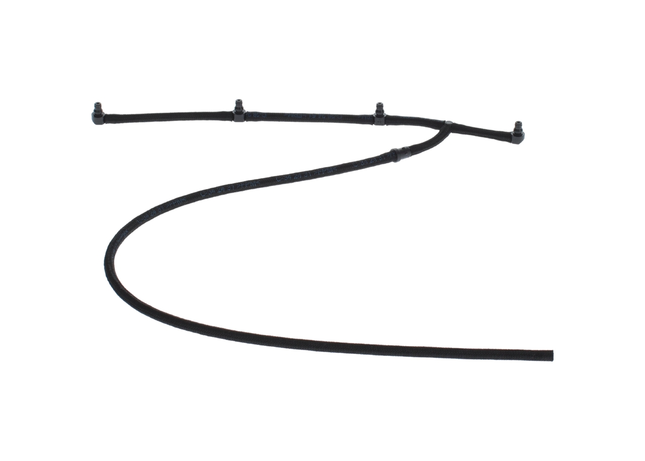 Bosch Brandstofslang 0 445 130 022