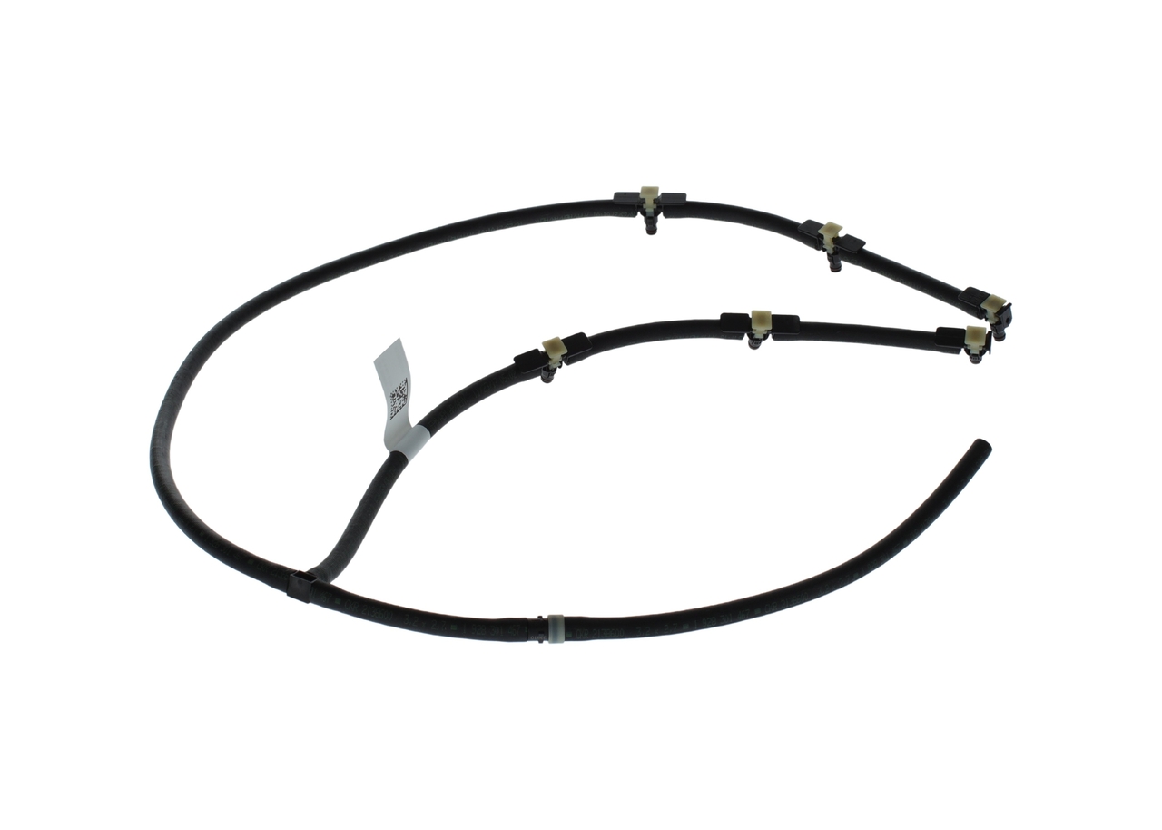 Bosch Brandstofslang 0 445 130 056