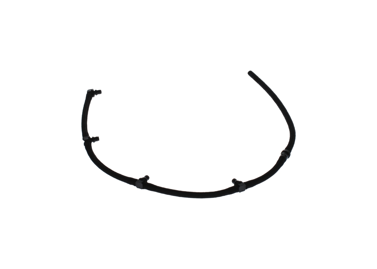 Bosch Brandstofslang 0 445 130 062