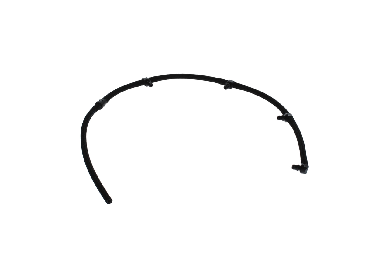 Bosch Brandstofslang 0 445 130 062