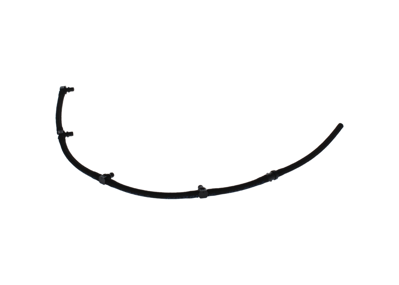 Bosch Brandstofslang 0 445 130 063