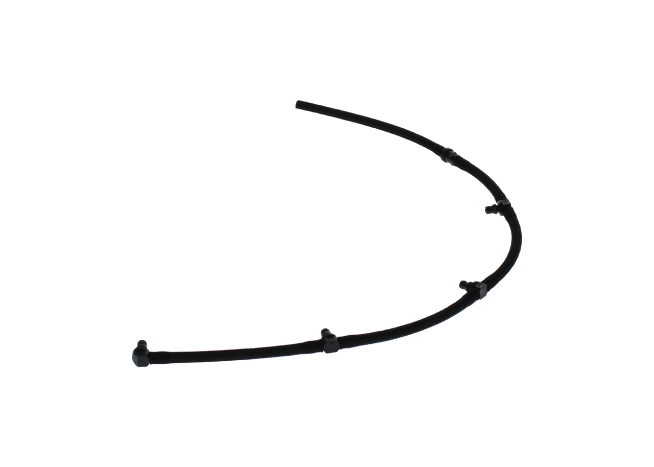 Bosch Brandstofslang 0 445 130 063