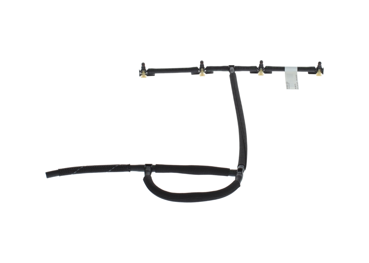 Bosch Brandstofslang 0 445 130 218