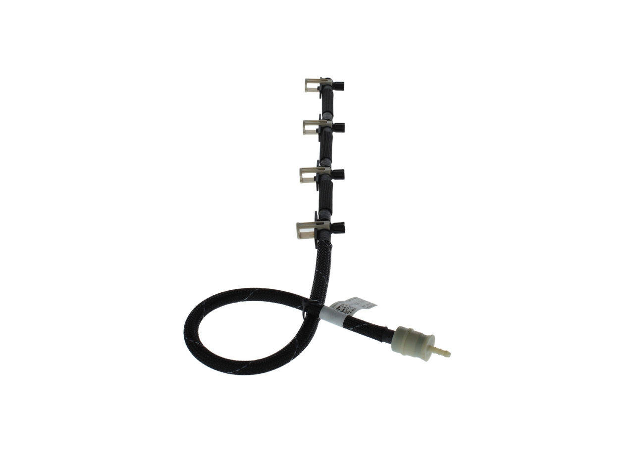 Bosch Brandstofslang 0 445 130 234