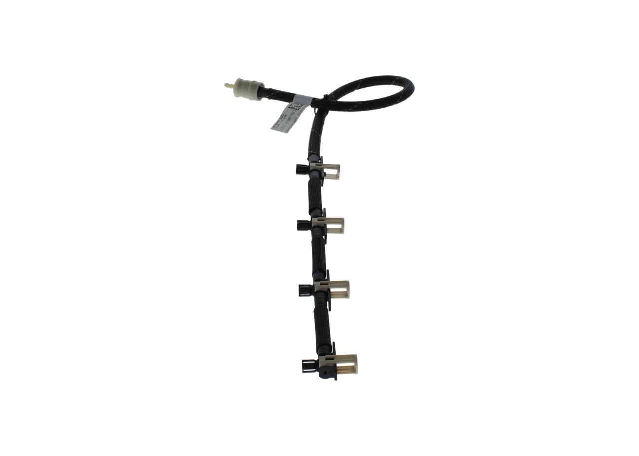 Bosch Brandstofslang 0 445 130 234