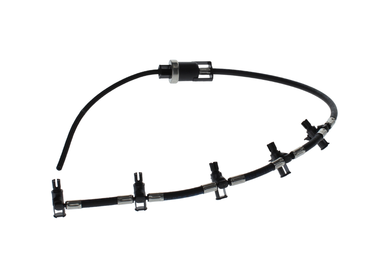 Bosch Brandstofslang 0 445 130 327