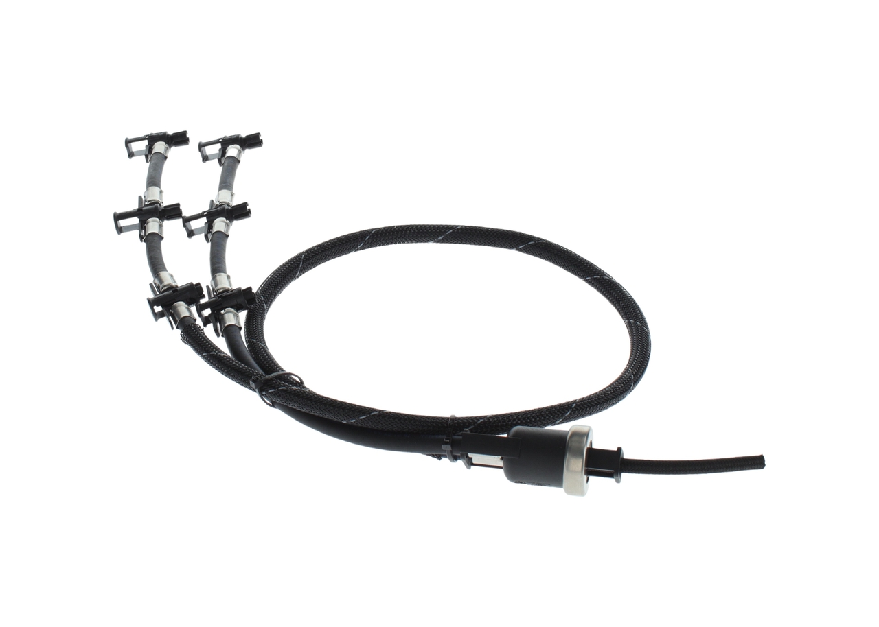 Bosch Brandstofslang 0 445 130 328