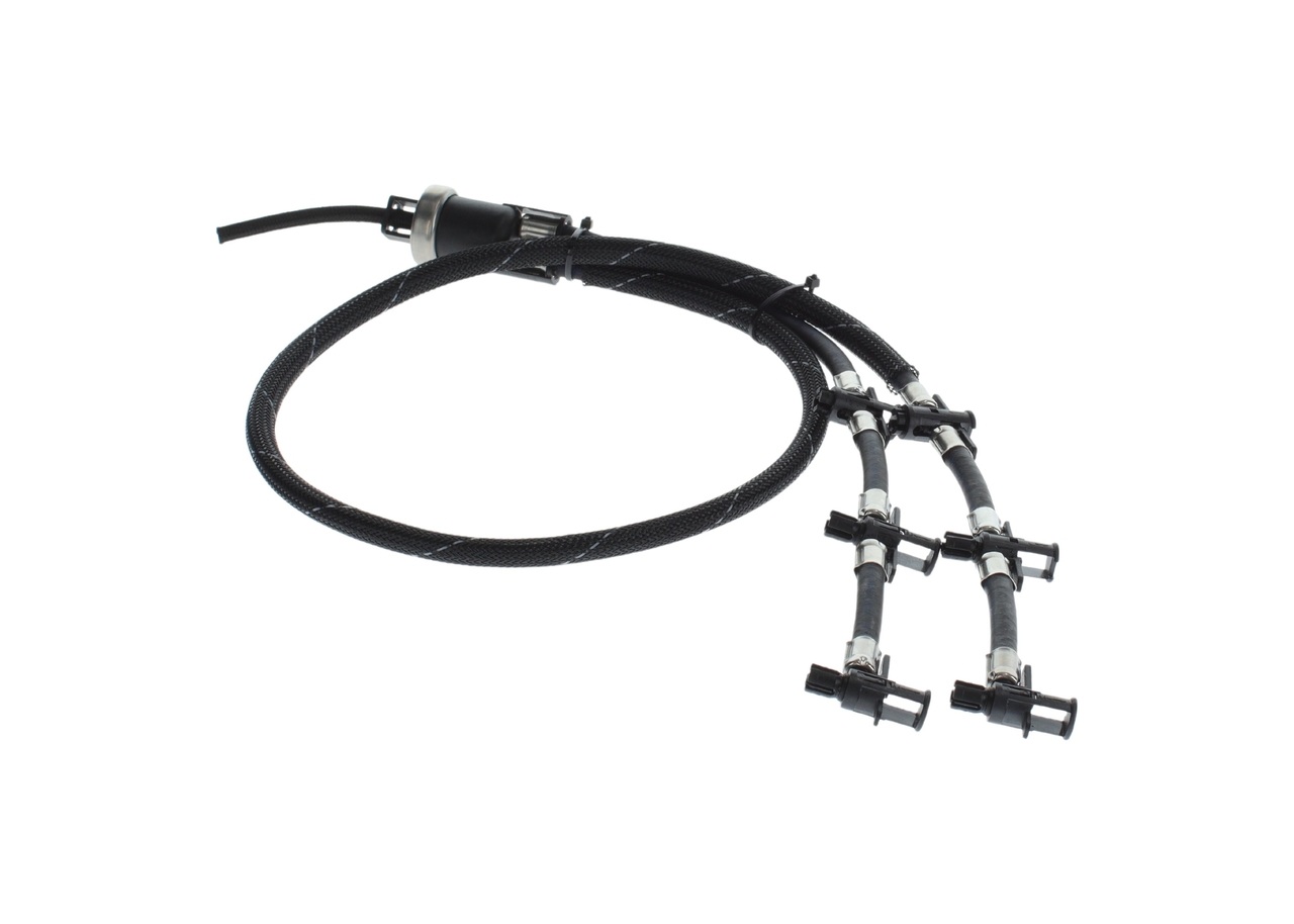 Bosch Brandstofslang 0 445 130 328