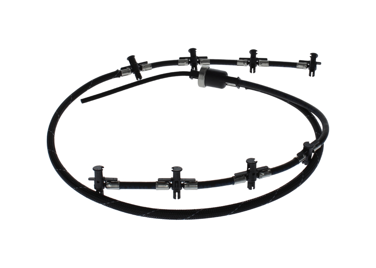 Bosch Brandstofslang 0 445 130 329