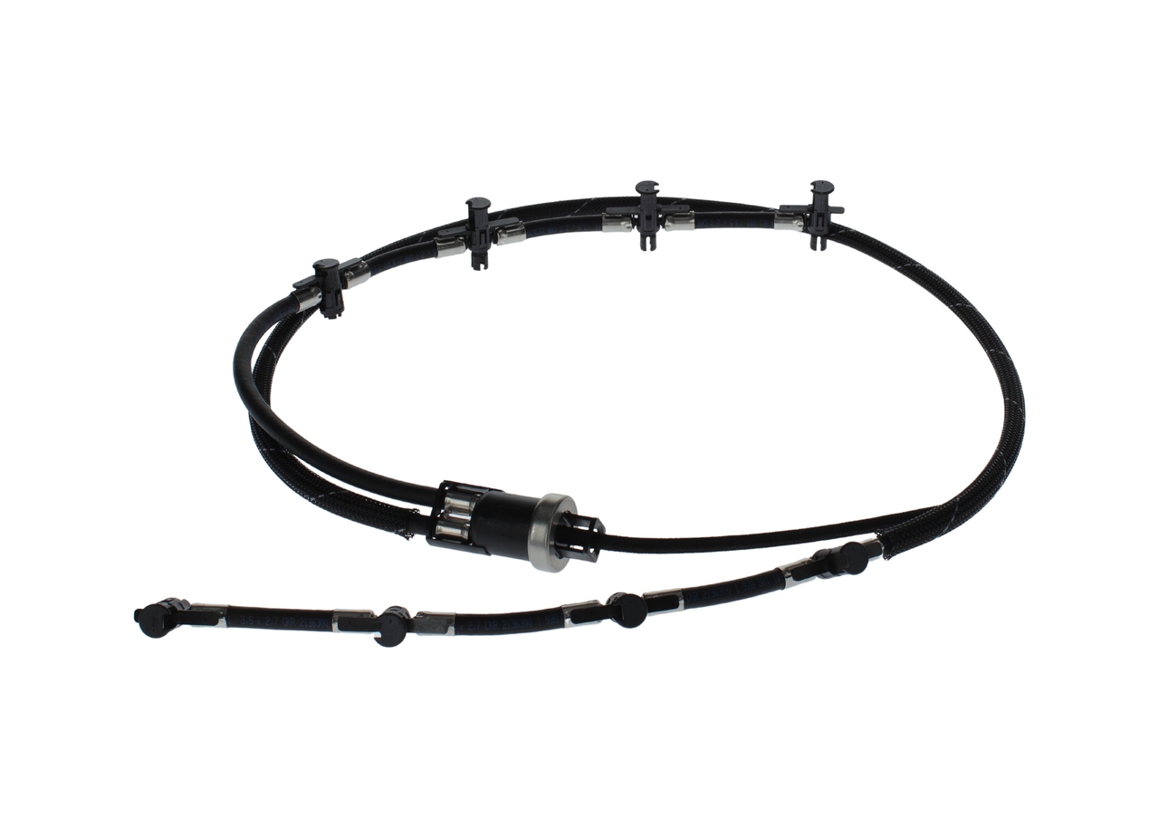 Bosch Brandstofslang 0 445 130 329