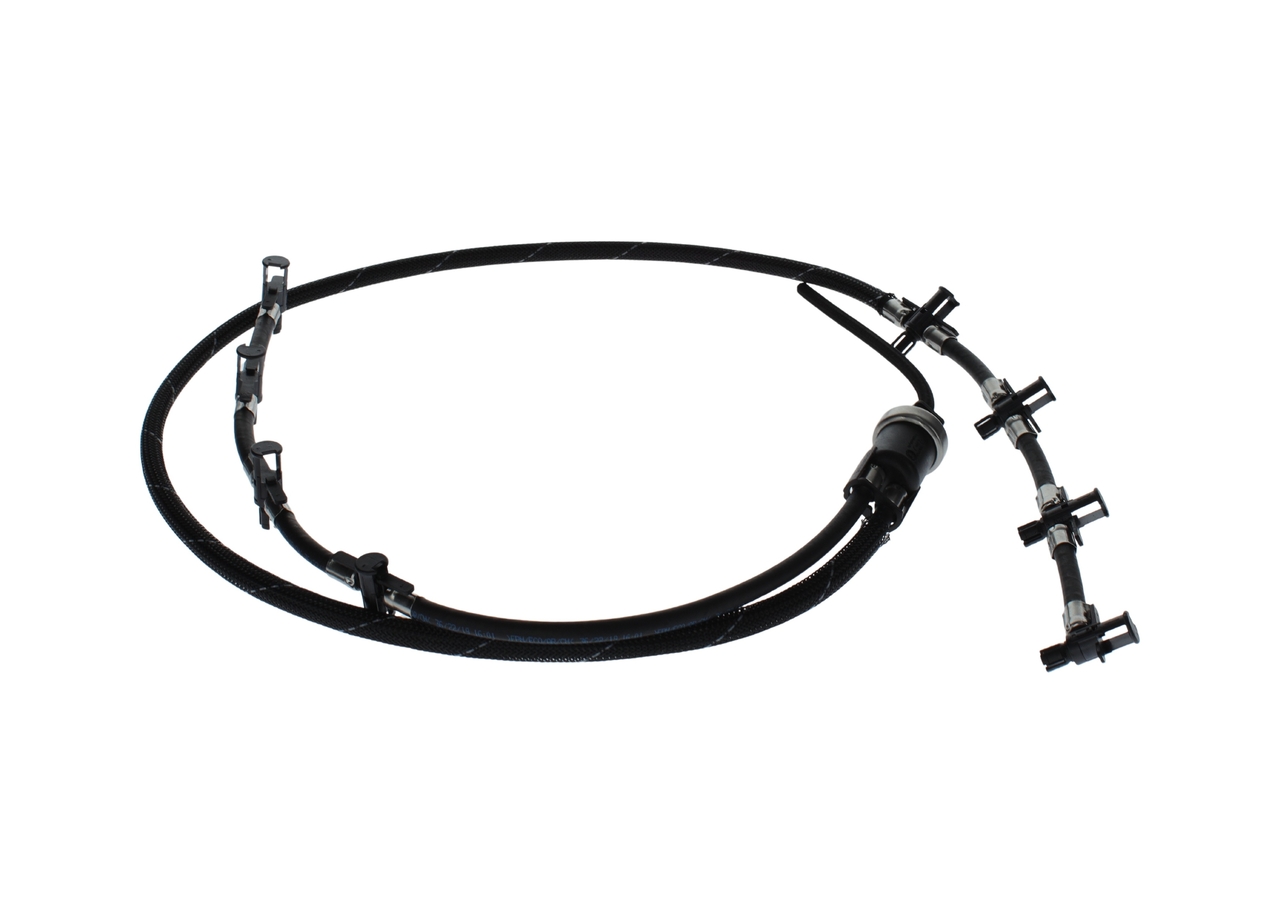 Bosch Brandstofslang 0 445 130 329