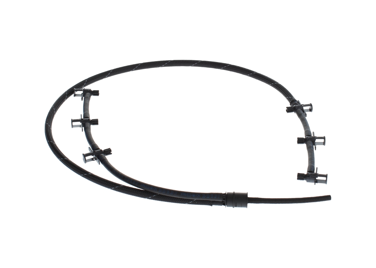 Bosch Brandstofslang 0 445 130 333