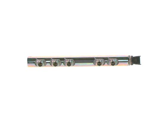 Bosch Brandstofleiding 0 445 214 168