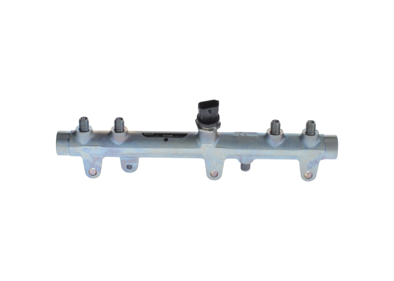 Bosch Brandstofleiding 0 445 224 009