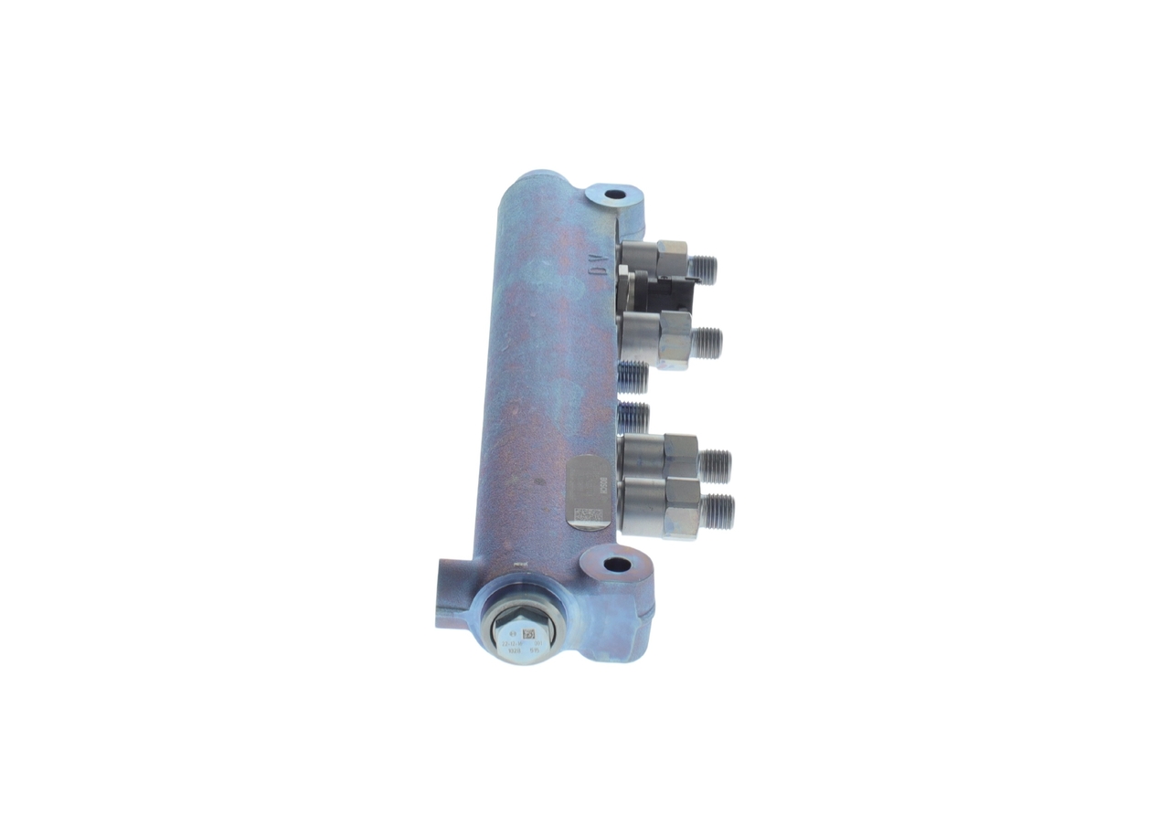 Bosch Brandstofleiding 0 445 224 041