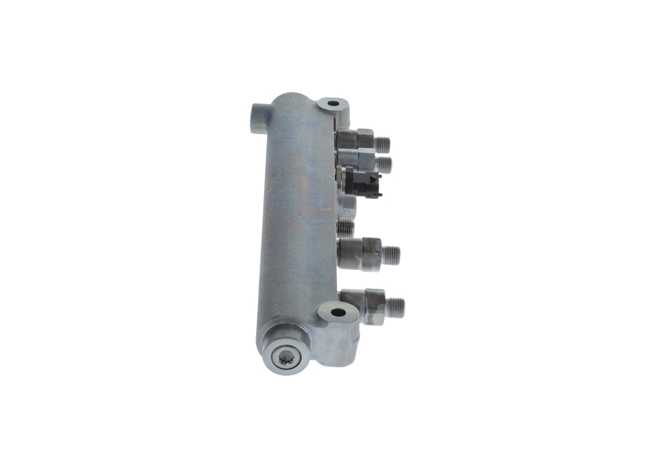 Bosch Brandstofleiding 0 445 224 042