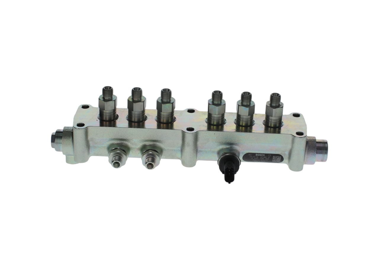 Bosch Verdelerbuis, brandstof 0 445 226 055