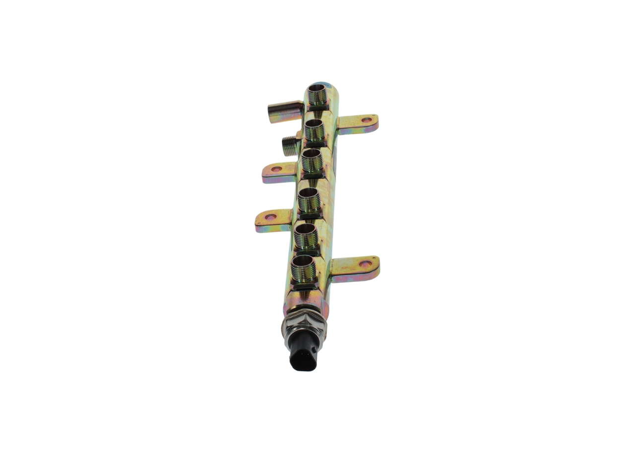 Bosch Brandstofleiding 0 445 226 126