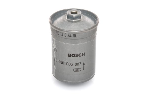 Bosch Brandstoffilter 0 450 905 087