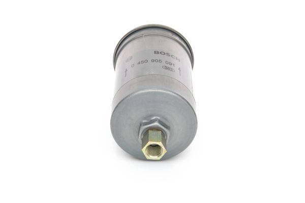 Bosch Brandstoffilter 0 450 905 091