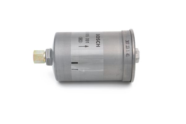 Bosch Brandstoffilter 0 450 905 091